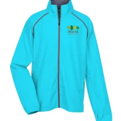 Egmont Packable Jacket - Men's