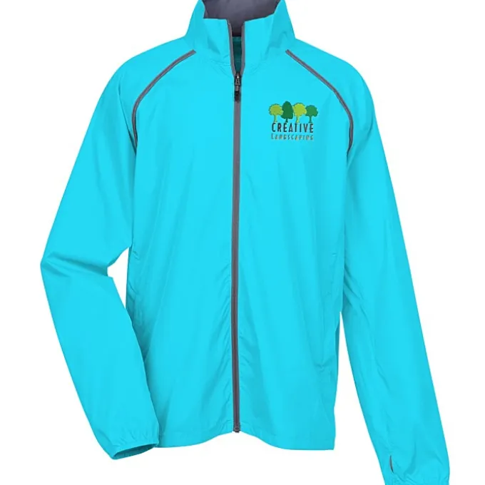 Egmont Packable Jacket - Men's