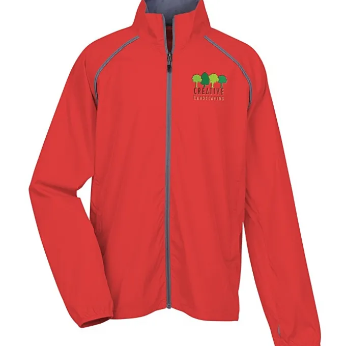 Egmont Packable Jacket - Men's