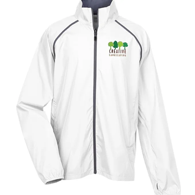 Egmont Packable Jacket - Men's
