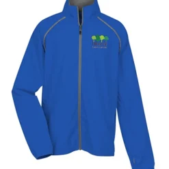 Egmont Packable Jacket - Men's - 24 hr