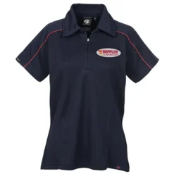 Elan Performance Sport Polo - Ladies'