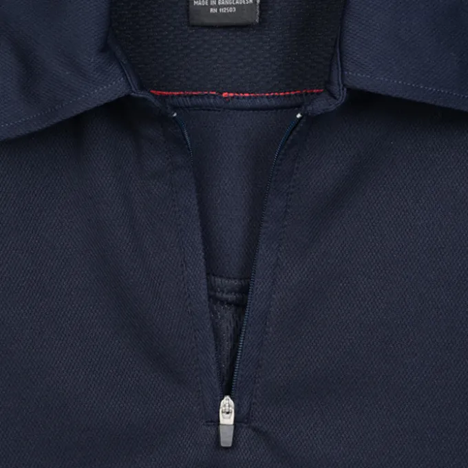 Elan Performance Sport Polo - Ladies'