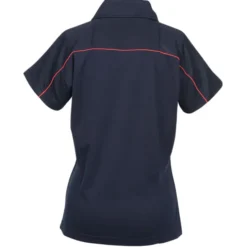 Elan Performance Sport Polo - Ladies'