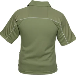 Elan Performance Sport Polo - Men's