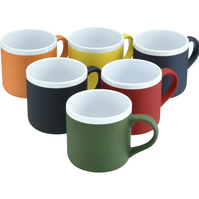 Elara Coffee Mug - 12 oz.