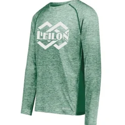 Electrify Coolcore Long Sleeve T-Shirt - Men's