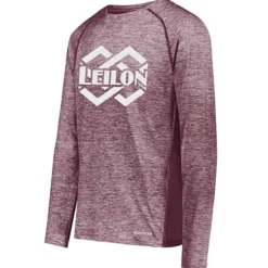 Electrify Coolcore Long Sleeve T-Shirt - Men's