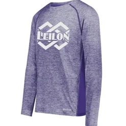 Electrify Coolcore Long Sleeve T-Shirt - Men's