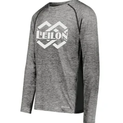 Electrify Coolcore Long Sleeve T-Shirt - Men's