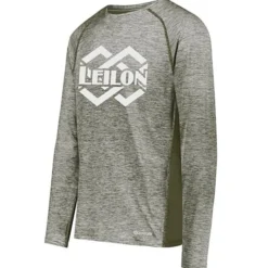 Electrify Coolcore Long Sleeve T-Shirt - Men's