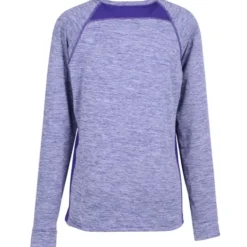 Electrify Coolcore Long Sleeve T-Shirt - Ladies'