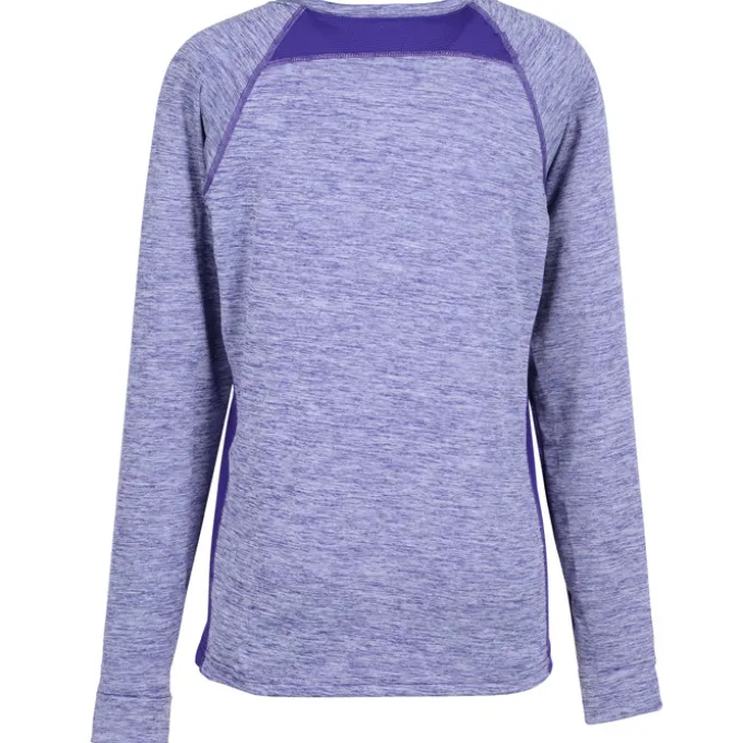 Electrify Coolcore Long Sleeve T-Shirt - Ladies'