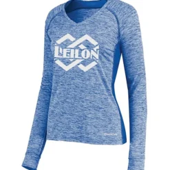 Electrify Coolcore Long Sleeve T-Shirt - Ladies'