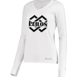 Electrify Coolcore Long Sleeve T-Shirt - Ladies'