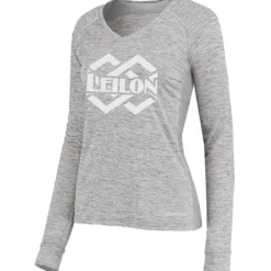 Electrify Coolcore Long Sleeve T-Shirt - Ladies'
