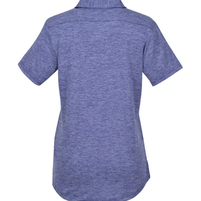 Electrify Coolcore Polo - Ladies'