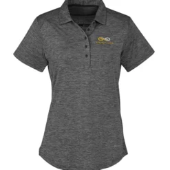 Electrify Coolcore Polo - Ladies'