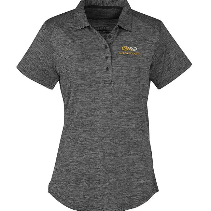 Electrify Coolcore Polo - Ladies'