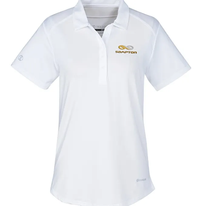 Electrify Coolcore Polo - Ladies'