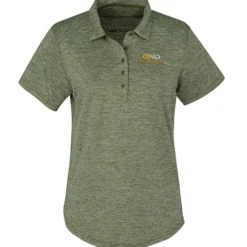 Electrify Coolcore Polo - Ladies'
