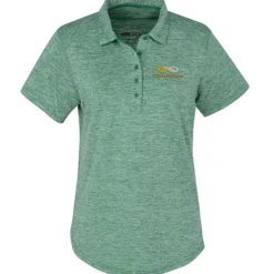 Electrify Coolcore Polo - Ladies'