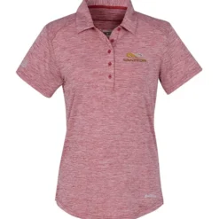 Electrify Coolcore Polo - Ladies'
