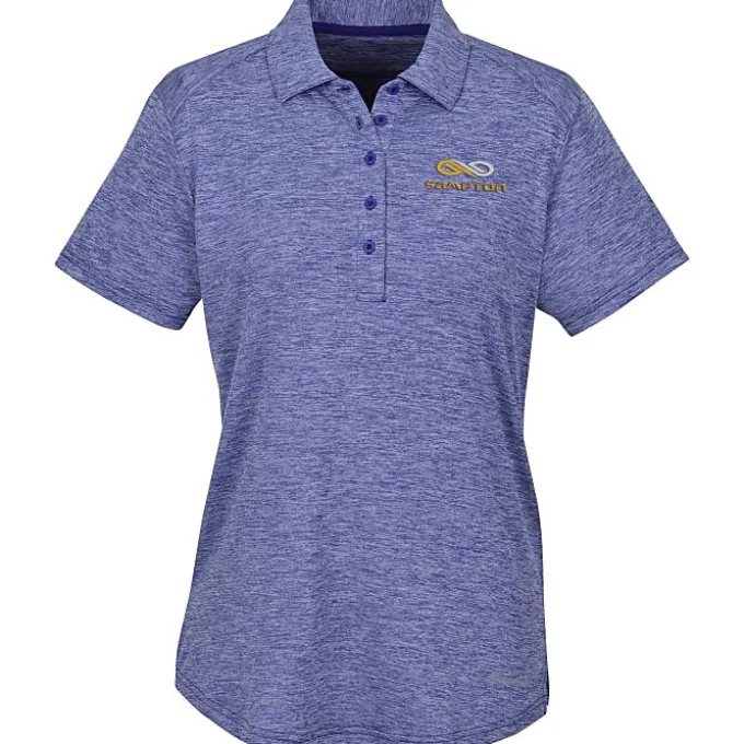 Electrify Coolcore Polo - Ladies'