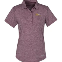 Electrify Coolcore Polo - Ladies'