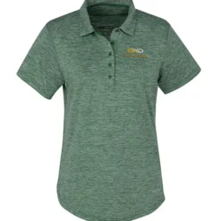 Electrify Coolcore Polo - Ladies'