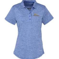 Electrify Coolcore Polo - Ladies'