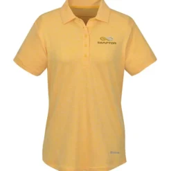 Electrify Coolcore Polo - Ladies'
