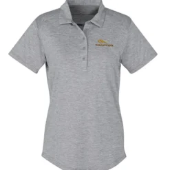 Electrify Coolcore Polo - Ladies'