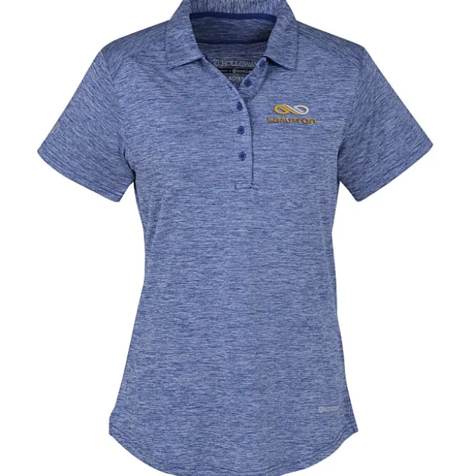 Electrify Coolcore Polo - Ladies'