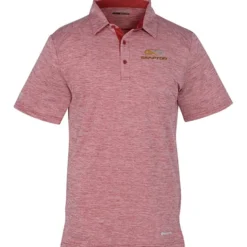 Electrify Coolcore Polo - Men's