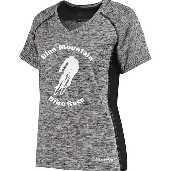 Electrify Coolcore T-Shirt - Ladies'