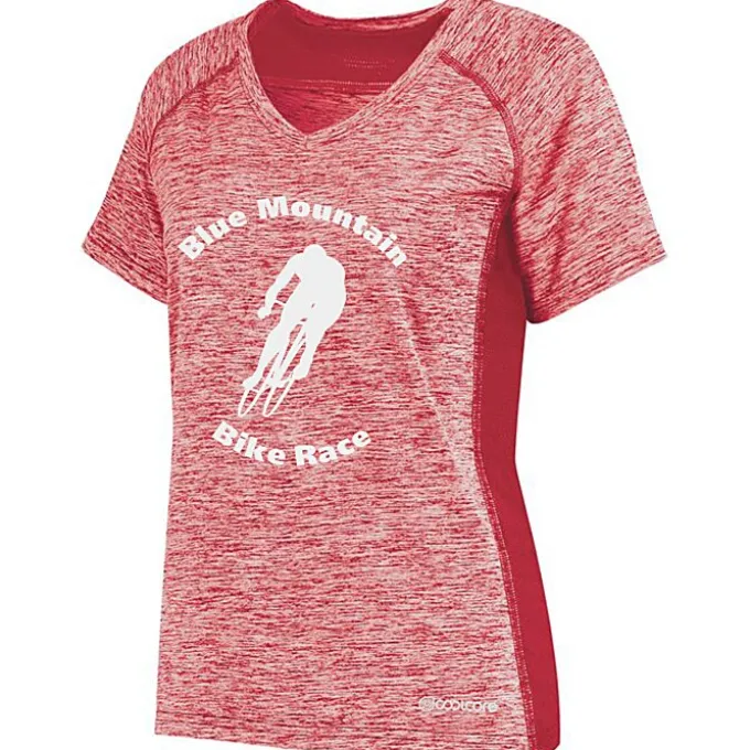 Electrify Coolcore T-Shirt - Ladies'