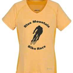 Electrify Coolcore T-Shirt - Ladies'