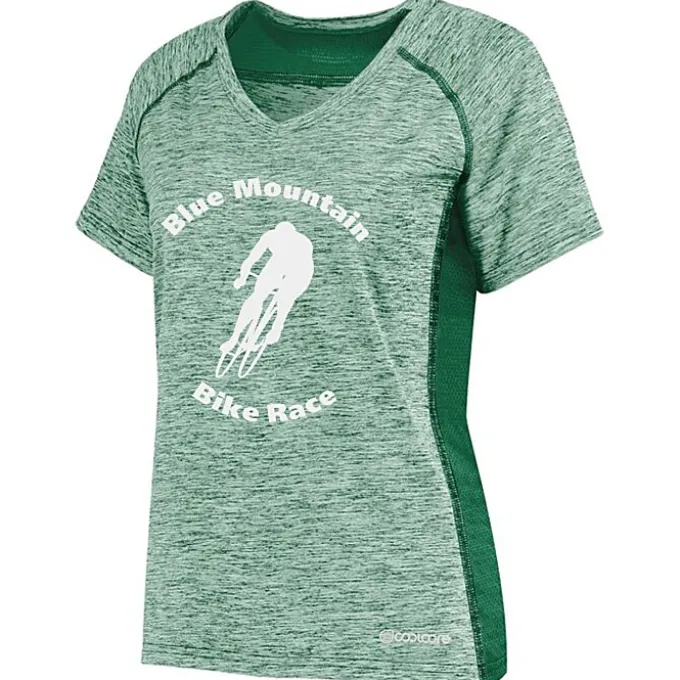Electrify Coolcore T-Shirt - Ladies'