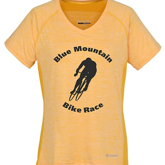 Electrify Coolcore T-Shirt - Ladies'