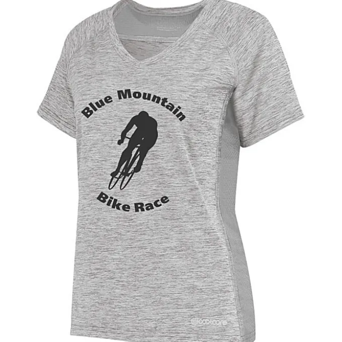 Electrify Coolcore T-Shirt - Ladies'