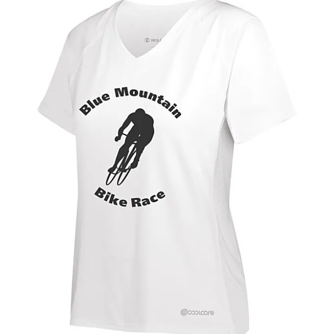 Electrify Coolcore T-Shirt - Ladies'