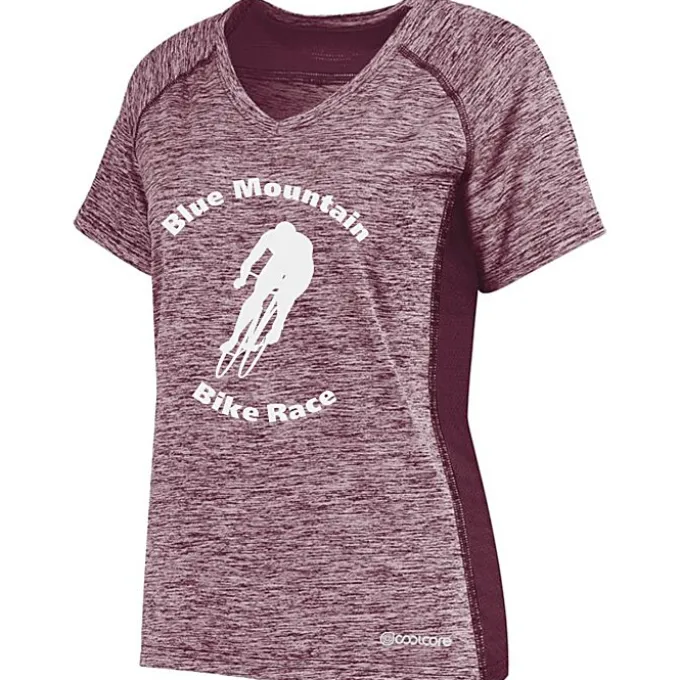 Electrify Coolcore T-Shirt - Ladies'