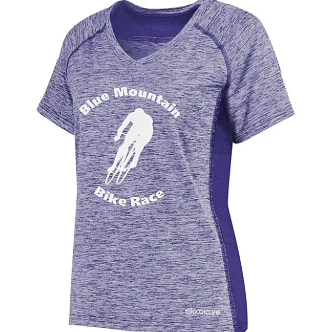 Electrify Coolcore T-Shirt - Ladies'
