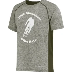 Electrify Coolcore T-Shirt - Men's