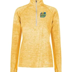 Electrify Coolcore 1/2-Zip Pullover - Ladies'