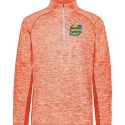 Electrify Coolcore 1/2-Zip Pullover - Men's