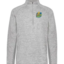 Electrify Coolcore 1/2-Zip Pullover - Men's