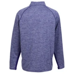 Electrify Coolcore 1/2-Zip Pullover - Men's