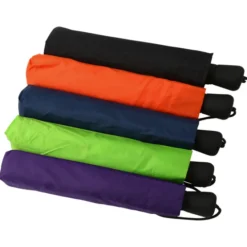 Element Automatic Mini Umbrella - 42-inch Arc - 24 hr